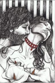 La cámara sangrienta: oda a Eva y Pandora (II)