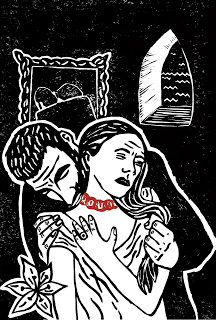 La cámara sangrienta: oda a Eva y Pandora (II)