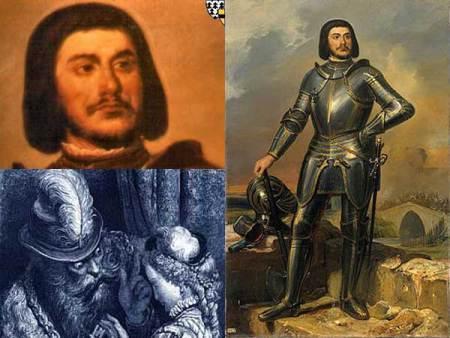 La cámara sangrienta: oda a Eva y Pandora (I) La cámara sangrienta: oda a Eva y Pandora (I)