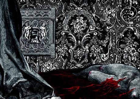 La cámara sangrienta: oda a Eva y Pandora (I) La cámara sangrienta: oda a Eva y Pandora (I)