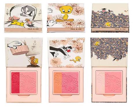 ME PARECIÓ VER UN LINDO GATITO! | Y ESTÁ EN LA NUEVA COLECCIÓN DE PAUL & JOE PARA ESTE OTOÑO 2016.