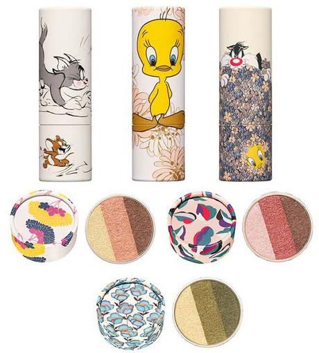 ME PARECIÓ VER UN LINDO GATITO! | Y ESTÁ EN LA NUEVA COLECCIÓN DE PAUL & JOE PARA ESTE OTOÑO 2016.