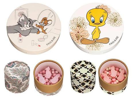 ME PARECIÓ VER UN LINDO GATITO! | Y ESTÁ EN LA NUEVA COLECCIÓN DE PAUL & JOE PARA ESTE OTOÑO 2016.