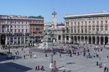 'La niña perdida' (Dos amigas #4) de Elena Ferrante