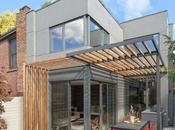 Proyecto Casa Minimalista Canada