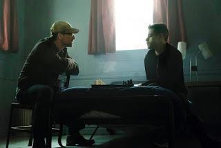 Mr. Robot - La Revolución empieza con un Enter