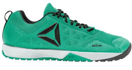 Llegaron a Ecuador las Reebok Crossfit Nano 6.0