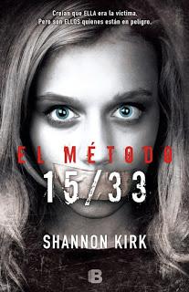 El método 15/33 - Shannon Kirk