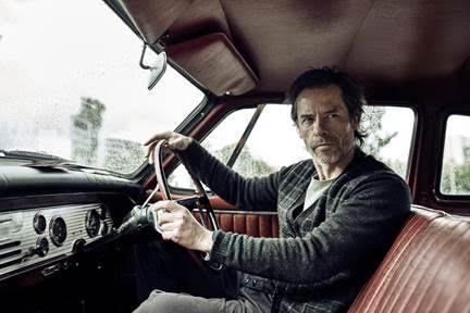 JUEVES. Sundance TV estrena en exclusiva en España 'Jack Irish'