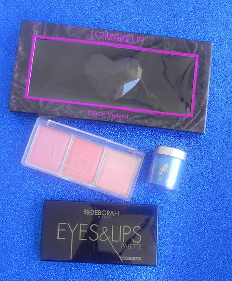 Concurso de maquillaje de verano: Parejas (im)posibles