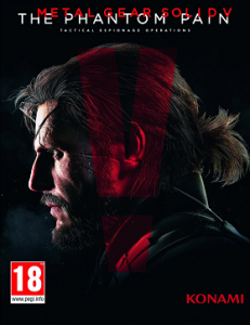 The Phantom Pain: kojimista por siempre