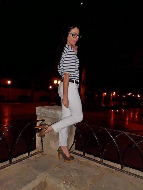 Seguimos Con El Navy Style... Seguimos Con El Navy Style...