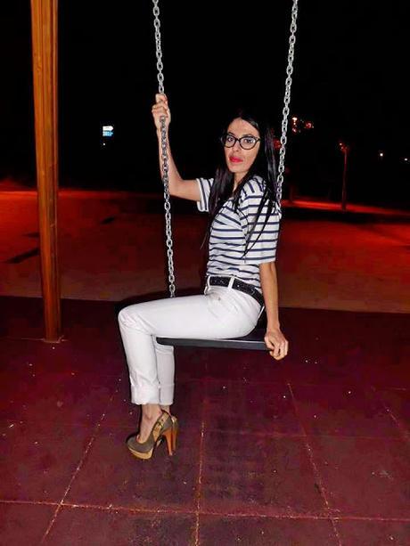 Seguimos Con El Navy Style... Seguimos Con El Navy Style...