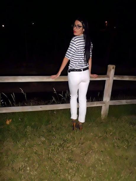 Seguimos Con El Navy Style... Seguimos Con El Navy Style...