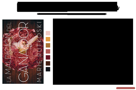 reseña, la maldición del ganador, marie rutkoski, infinity dreamer, libro