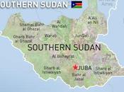 Personal organización ayuda israelí atrapado Juba