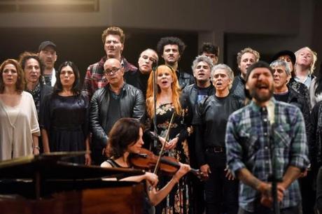 El video “Memoria AMIA” ya fue visto por más de 3 millones de personas sólo en las redes sociales