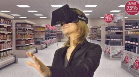 Comercio y realidad virtual ¿En qué consiste?