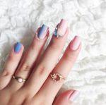 Tendencias: Uñas Verano 2016