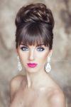 Maquillaje eventos: Novias