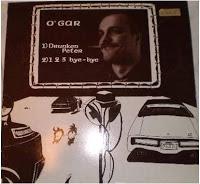 O´GAR - DRUNKEN PETER