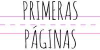 Primeras Páginas: Los Mundos Perdidos de Francesc Miralles Primeras Páginas: Los Mundos Perdidos de Francesc Miralles