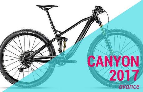 Avance Canyon 2017: nuevas Neuron y Spectral WMN