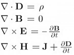 Dos hombres y unas ecuaciones: el hombre de las matemáticas