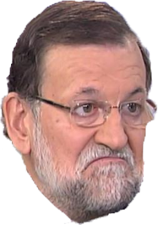 Rajoy amaga con otra espantada