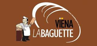 PAN DE QUINOA EN VIENA LA BAGUETTE