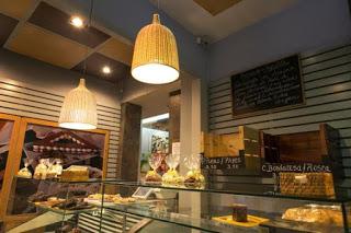 PAN DE QUINOA EN VIENA LA BAGUETTE