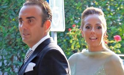 Rocío Carrasco se casa con Fidel el 7 de septiembre