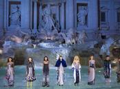 Alta costura otoño/invierno 2016/2016: fendi aniversario