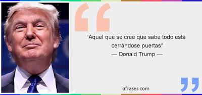 Quien es Sabelotodo se cierra todas las puertas