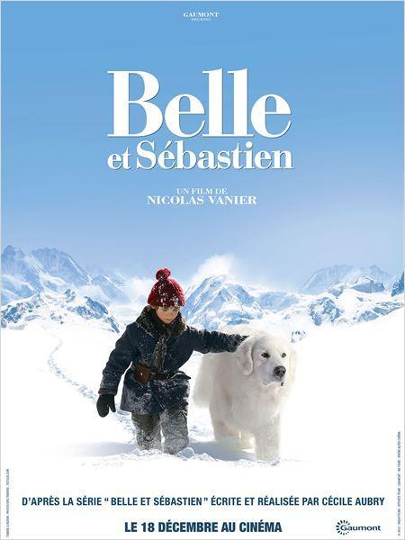 Cine: Belle y Sebastian