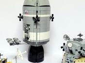 Apollo Program Moon Explorers