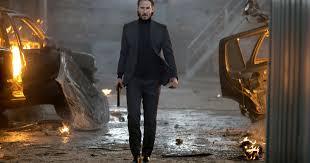 JOHN WICK (Otro día para matar) (USA, 2014) Acción