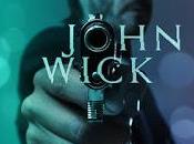 JOHN WICK (Otro para matar) (USA, 2014) Acción
