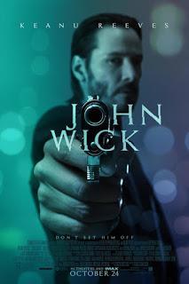JOHN WICK (Otro día para matar) (USA, 2014) Acción