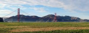 7 Consejos si visitas el puente Golden Gate