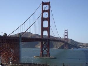 7 Consejos si visitas el puente Golden Gate