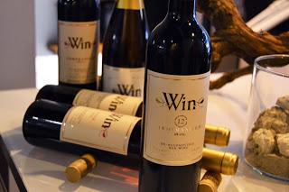 Nace WIN, la nueva generación de vinos sin alcohol