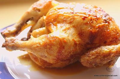 9 maneras diferentes de cocinar pollo