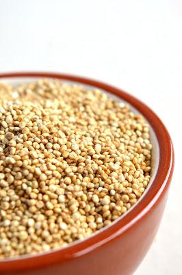 La quinoa se trata de un pseudocereal
