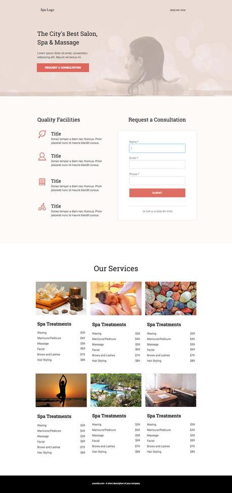 25 ideas de negocios que puedes empezar con una landing page 25 ideas de negocios que puedes empezar con una landing page