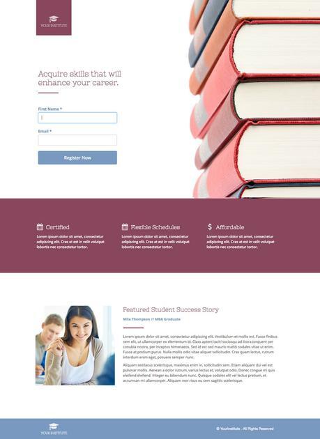 25 ideas de negocios que puedes empezar con una landing page 25 ideas de negocios que puedes empezar con una landing page