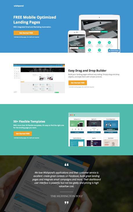 25 ideas de negocios que puedes empezar con una landing page 25 ideas de negocios que puedes empezar con una landing page