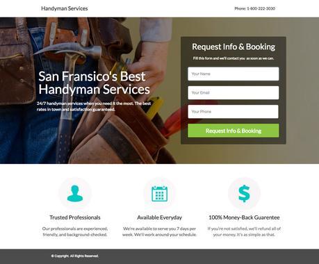 25 ideas de negocios que puedes empezar con una landing page 25 ideas de negocios que puedes empezar con una landing page