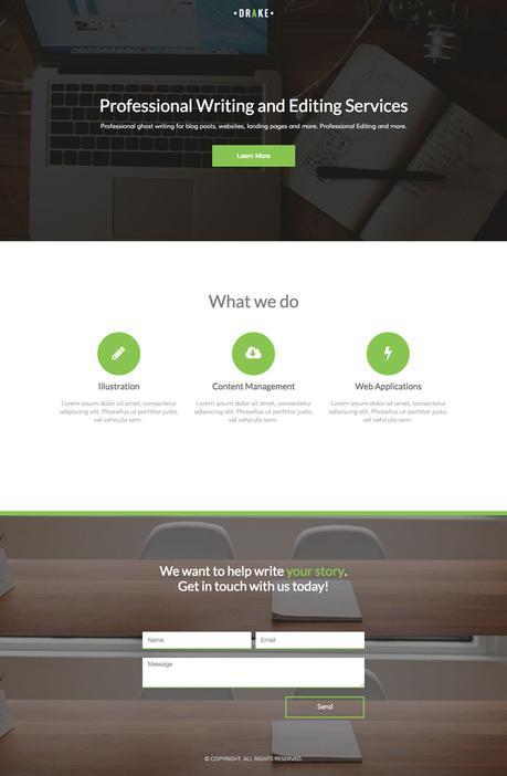 25 ideas de negocios que puedes empezar con una landing page 25 ideas de negocios que puedes empezar con una landing page