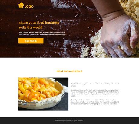25 ideas de negocios que puedes empezar con una landing page 25 ideas de negocios que puedes empezar con una landing page